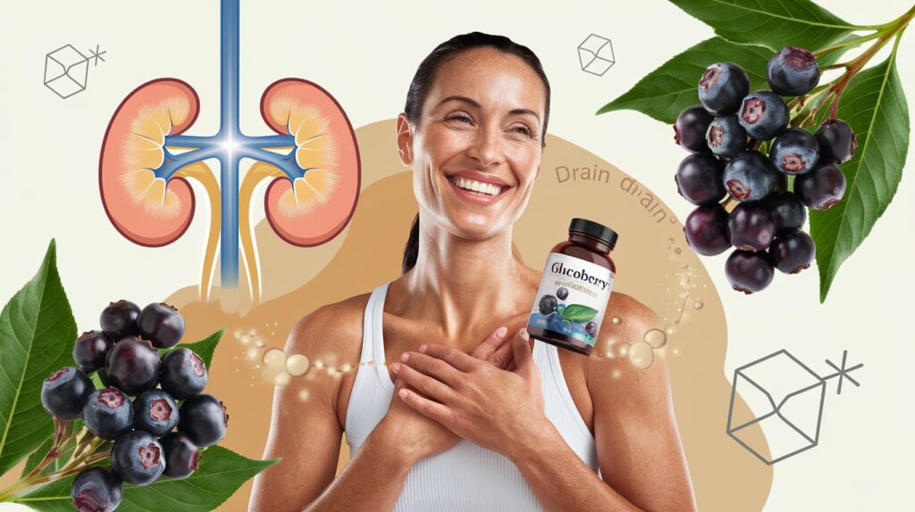 GlucoBerry Reviews