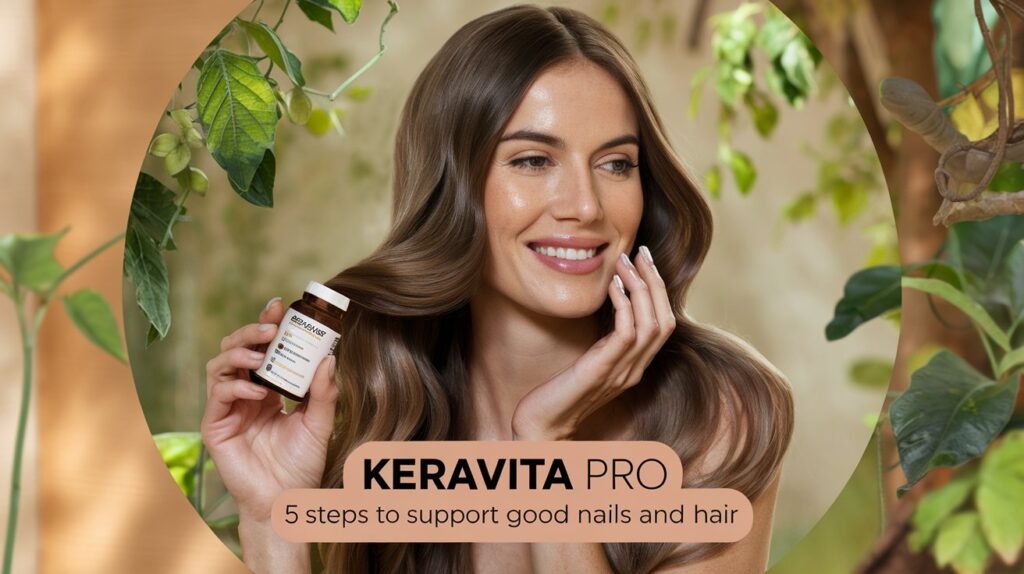 keravita pro review